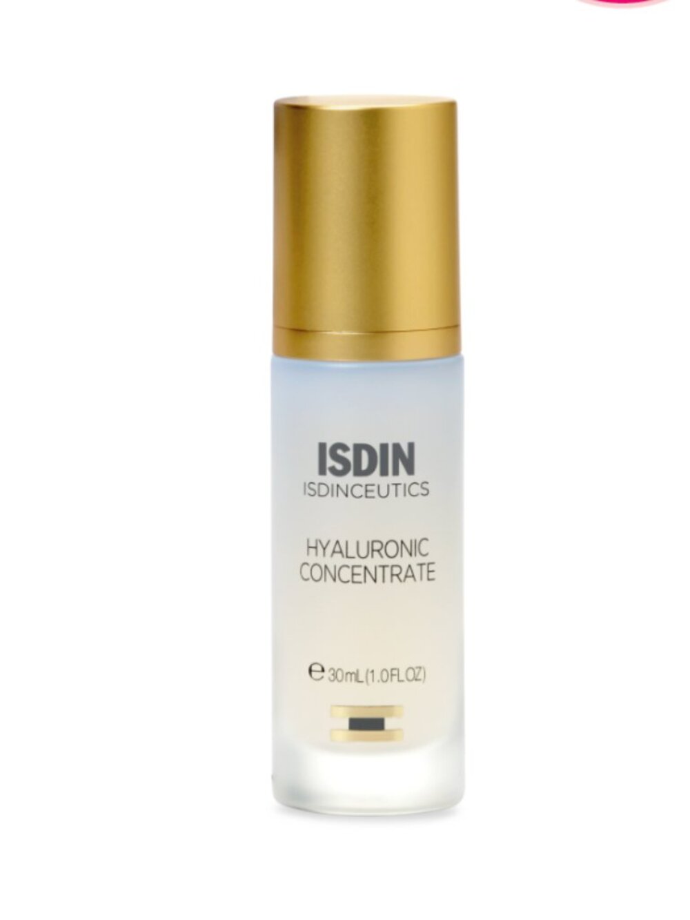 Isdin Hyaluronic Concentrate 30ml